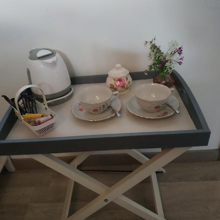 Chez Sylvie, Chambre Calme 韦泽尔河畔圣莱昂 外观 照片